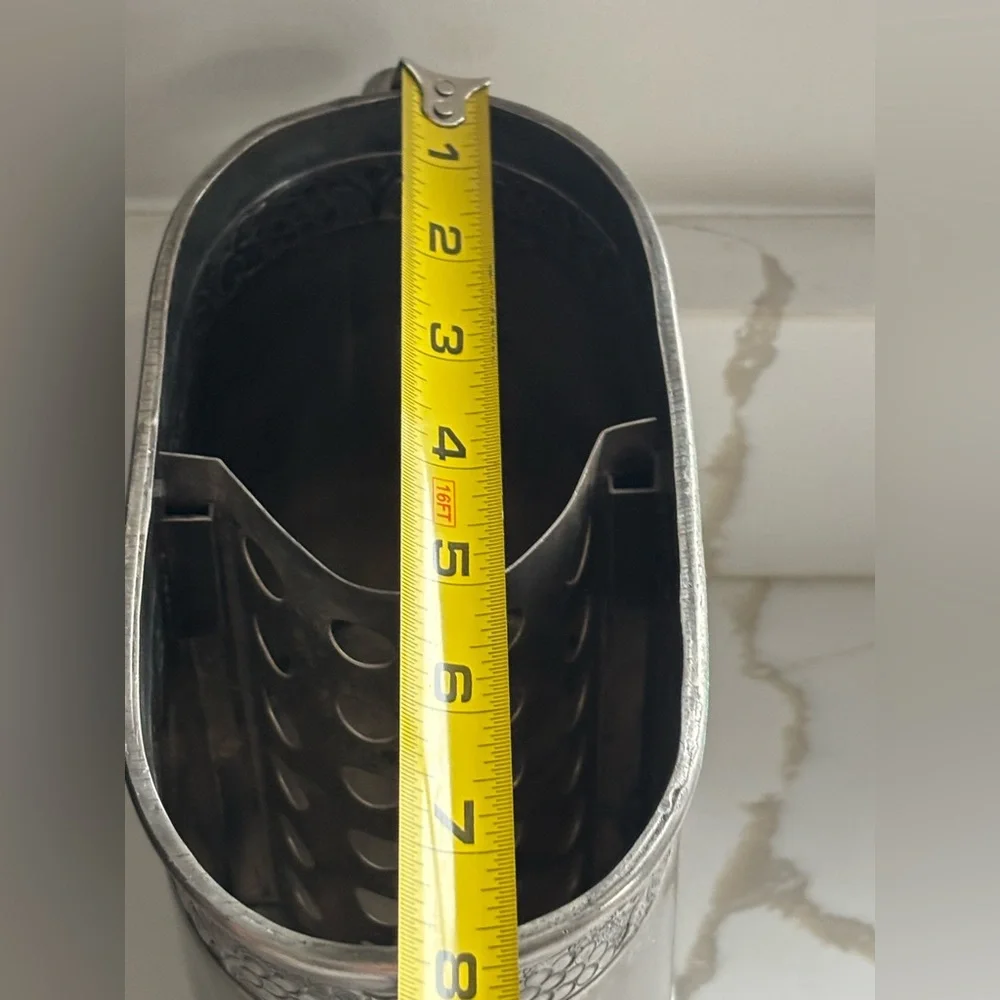 Pottery Barn Ice Bucket Cooler